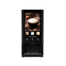 Macchina da caffè istantanea