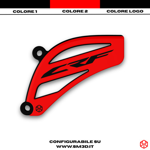 Para pignone honda crf 250 - pignone,
