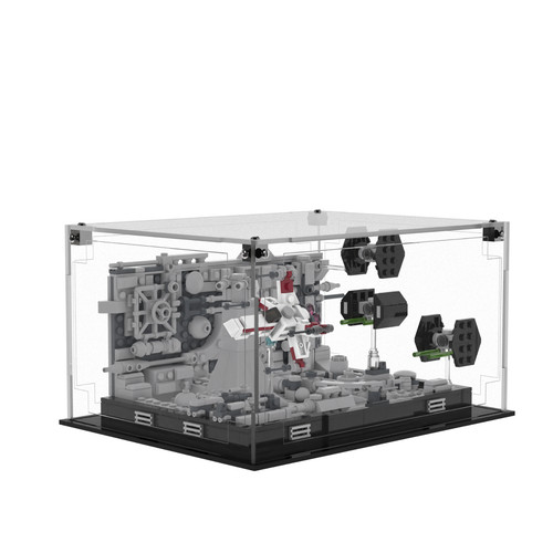 Vetrina per lego - per, lego®