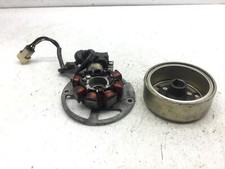 STATORE CAMPO MAGNETICO E