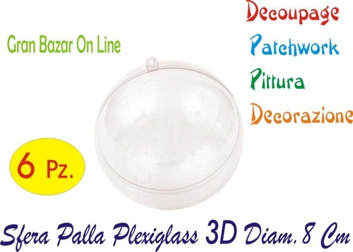 Natale palla sfera pallina - palla,
