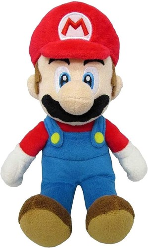 Super mario bros - super,