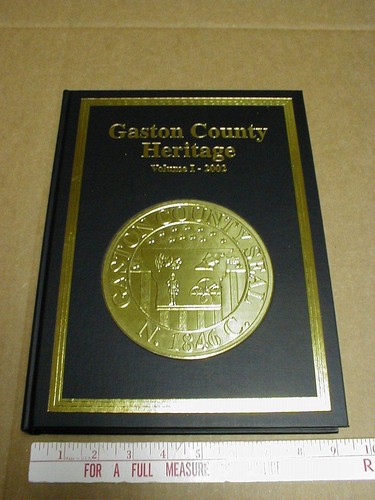 Gastonia belmont lowell - lowell, gaston