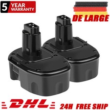 Batteria 14,4 V 4,8 Ah Ni-MH