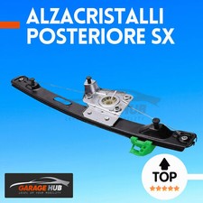 ALZACRISTALLI BMW SERIE 3 E90