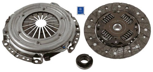 Kit frizione citroen - kit,