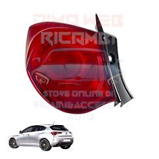 FANALE FANALINO POSTERIORE SX