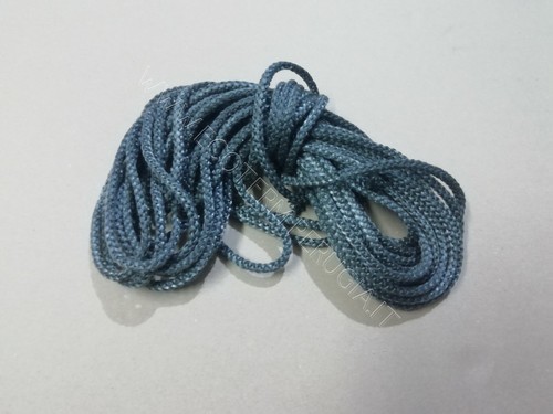 Treccia fibra vetro 5 - treccia,