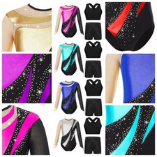 Body pantaloncino bambina