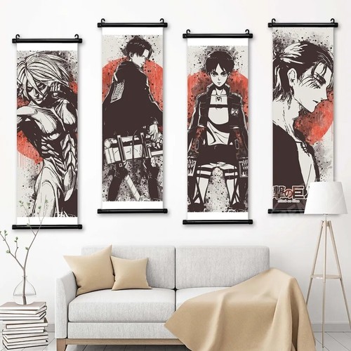 Shingeki kyojin eren mikasa - shingeki,