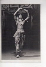 FOTO CINEMA ORIGINALI DI SCENA A39 - ALOKA PANIKAR