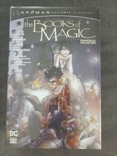 I Libri della Magia Omnibus