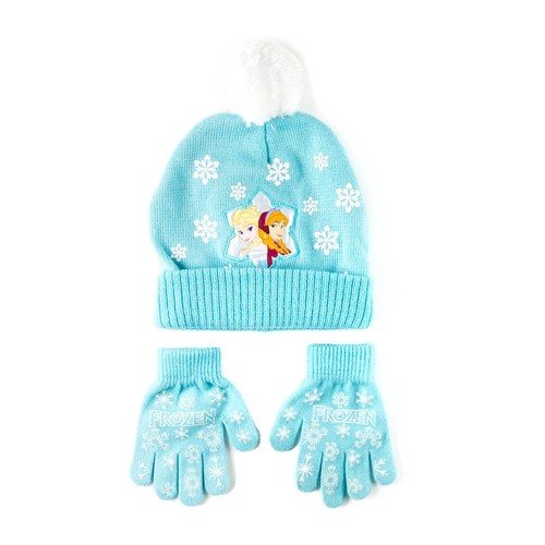 Set cappello guanti - set,