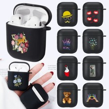Custodia per apple airpods 2 - custodia,