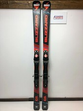 Sci Blizzard Racing GS FIS 142
