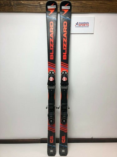 Sci blizzard racing fis - sci,