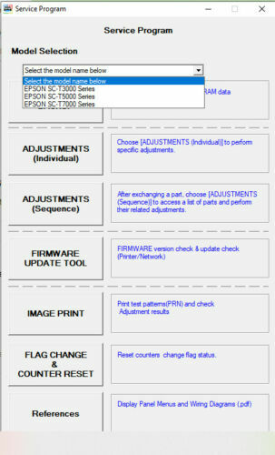 Programma assistenza per - di,
