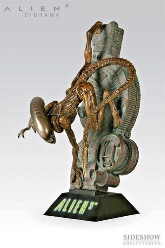 Ultra rare sideshow - ultra,