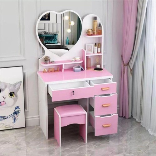 Postazione trucco toeletta