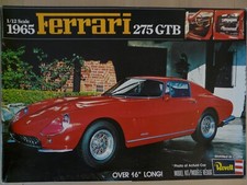 Maquette voiture revell - maquette,