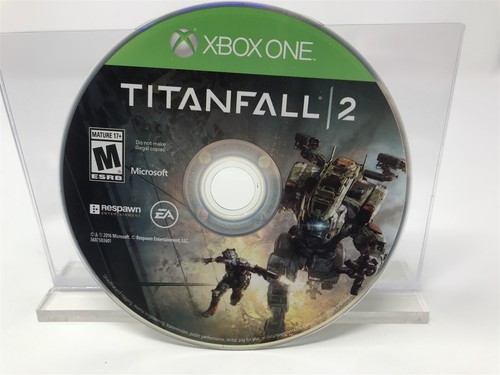 Titanfall microsoft xbox - titanfall, 2