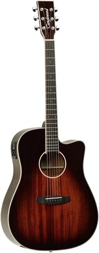 Tanglewoood nuova chitarra - tanglewoood,, nuova,