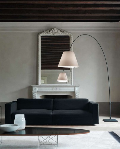 Luceplan lady costanza - luceplan, 50
