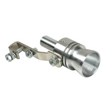 Turbo sound marmitta valvola - turbo,
