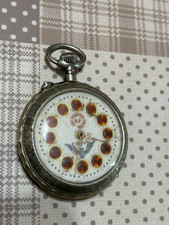 Ferrovia Cronometro Patent 900