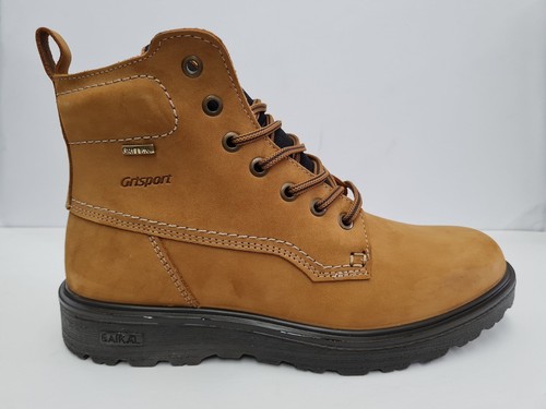 Grisport tronchetto uomo - tronchetto, in