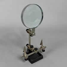 Third Hand Metal Welding