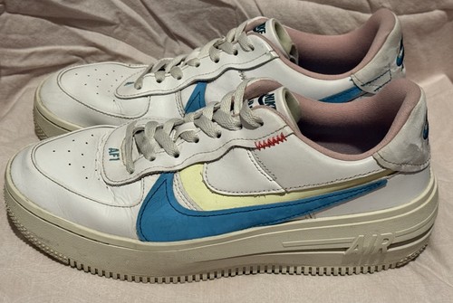 Scarpa nike air force - scarpa,