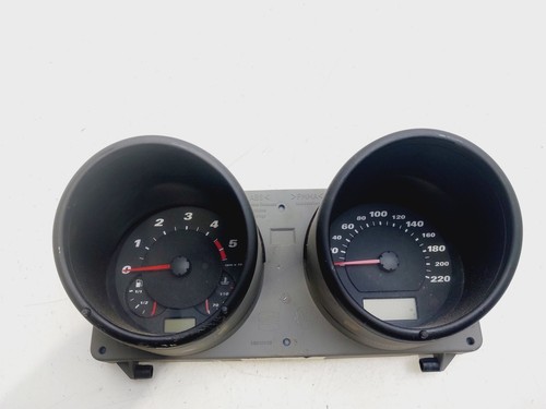6h0920800h quadro strumenti - 6h0920800h,