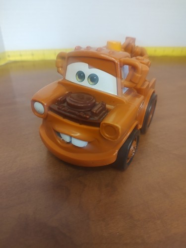 Disney pixar cars - pixar, mater