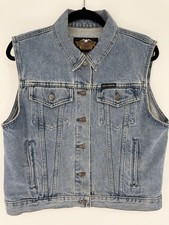 Harley-Davidson Gilet Uomo