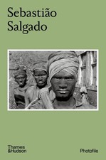 Sebastio Salgado -