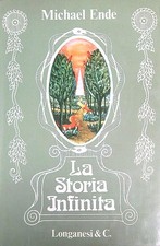 LA STORIA INFINITA ENDE