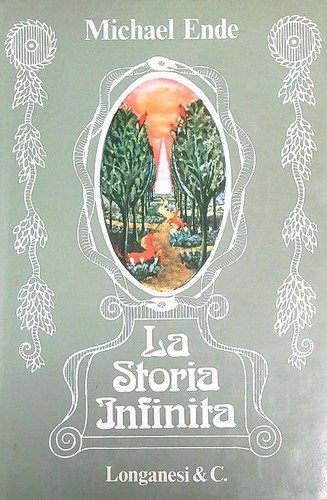 Storia infinita ende - infinita,