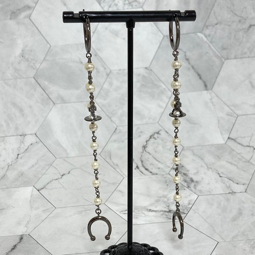 Orecchini vivienne westwood - orecchini,
