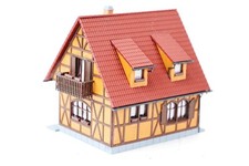 Faller ?? HO edifici/vari rw5)9a