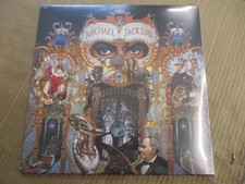 MICHAEL JACKSON - DANGEROUS -