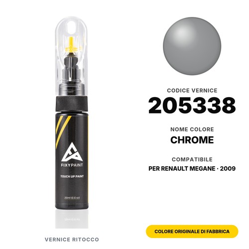 Vernice ritocco per renault - vernice,