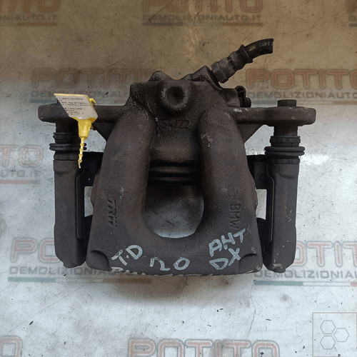 34116766682 pinza freno - 34116766682, ant