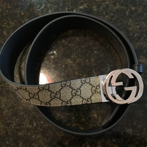 Autentica cintura gucci - autentica,