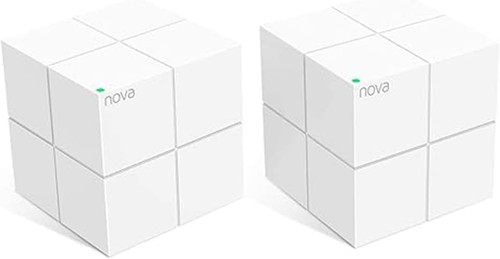 Tenda nova mesh - mesh, system