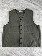 Gilet FILSON CC MACKINAW Made