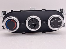 CENTRALINA CLIMA PER FIAT 500