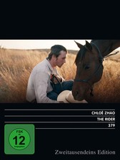 The Rider. DVD. Spielfim