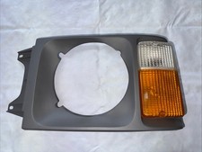 Cornice Faro Proiettore Destro