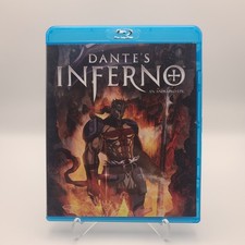 Dante's Inferno (2009)